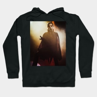 Cardinal copia Hoodie